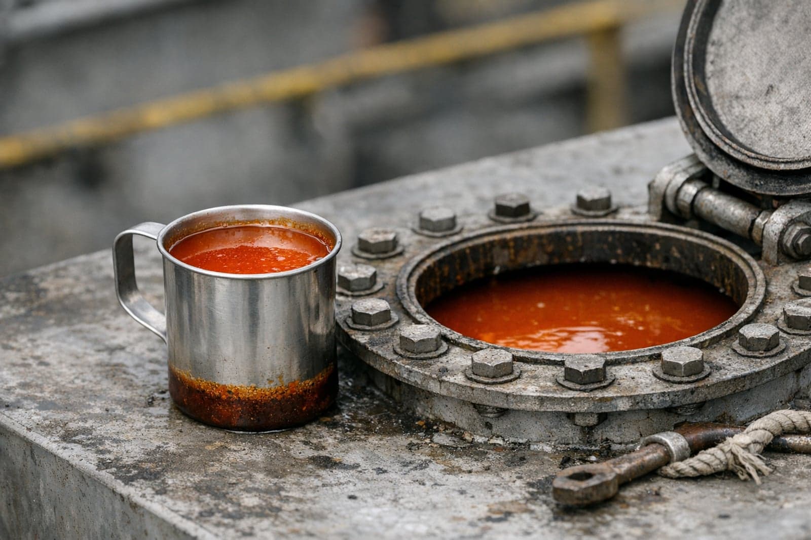 Crude palm oil (CPO) Conventional Oleochemical
